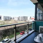 Ddy Apartment Navodari