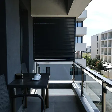 Ddy Apartament Năvodari