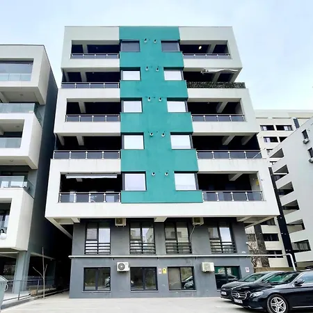 Apartament Ddy *