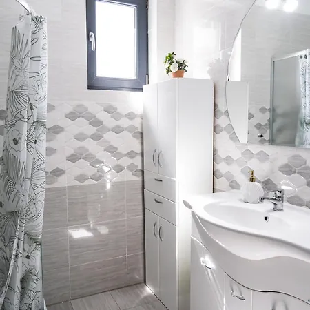 Apartament Ddy Năvodari