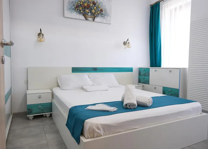 アパート Ddy ナボダリ