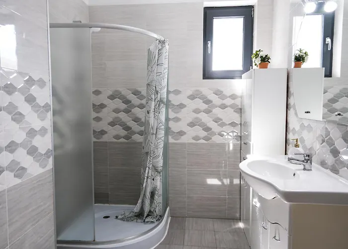 アパート Ddy ナボダリ