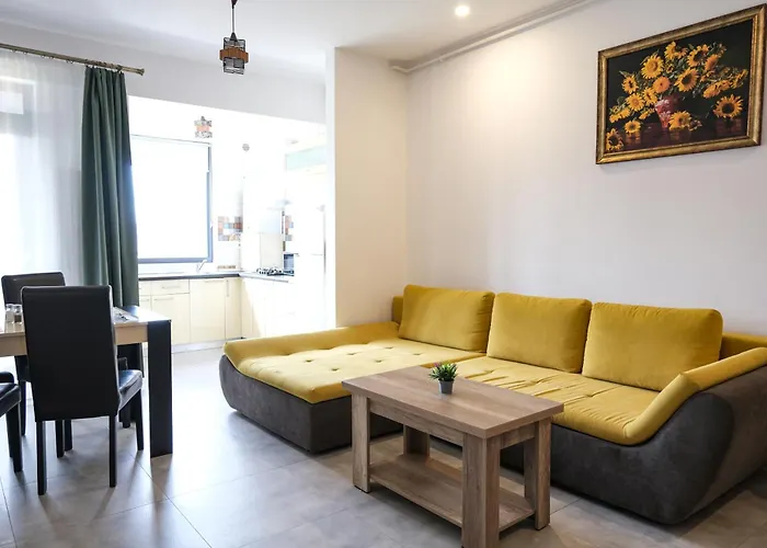 アパート Ddy ナボダリ