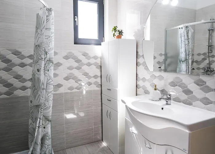 アパート Ddy ナボダリ